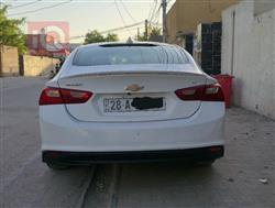 شێڤرۆلێت مالیبۆ